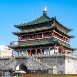 9天7夜 文化河南+魅力西安